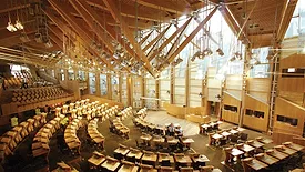 Scottish Parliament