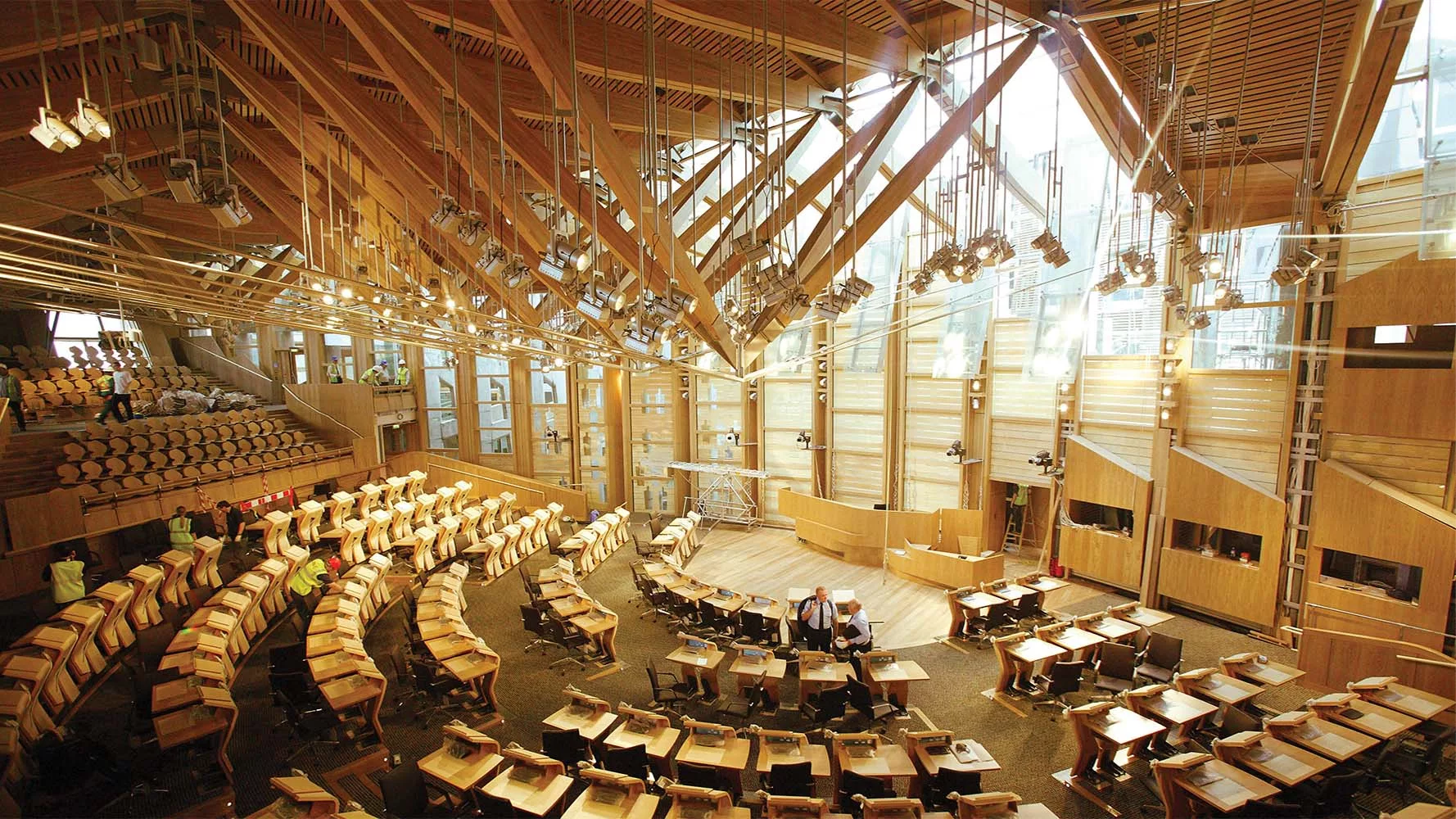 Scottish Parliament