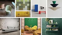 Stockholm Furniture Fair 2025