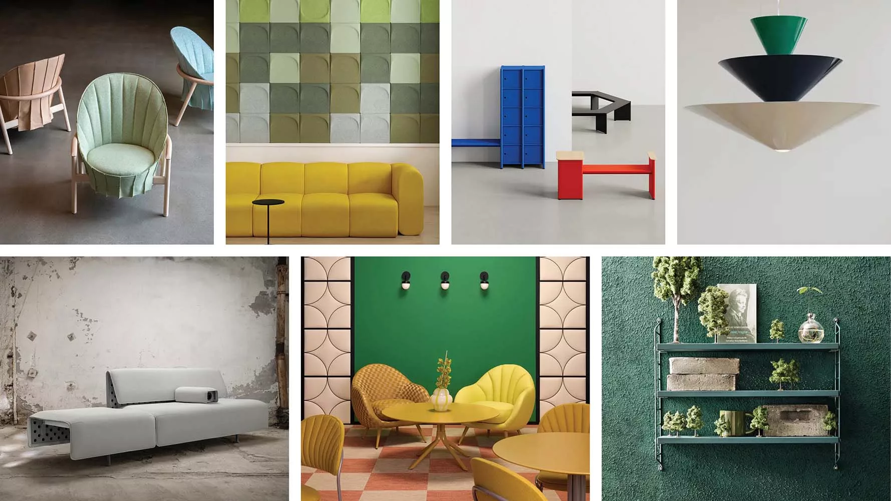 Stockholm Furniture Fair 2025