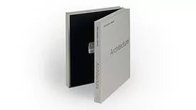 Architecture, Not Architecture Book Architecture, Not Architecture Book