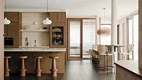 Cabin Edit Offices, New York
