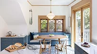 Ditmas Park Renovation