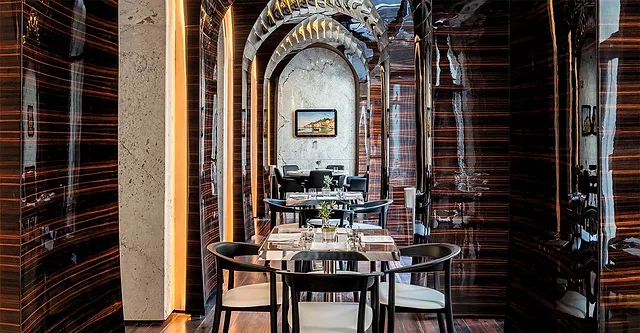 Hotel Romeo