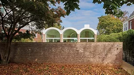 IM Pei House