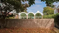 IM Pei House