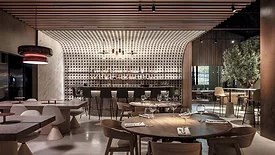Malka Restaurant