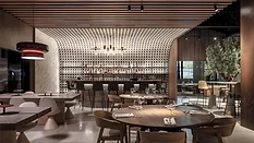 Malka Restaurant
