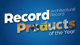 Record Products of the Year