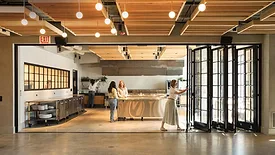 West Loop Culinary Hub