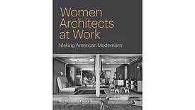 Women Architects at Work