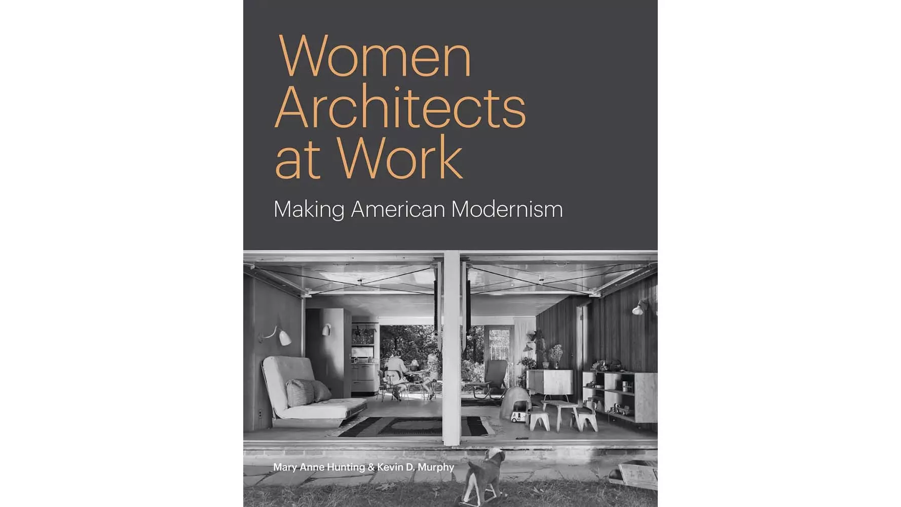 Women Architects at Work