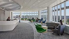 Saunders Center for Orthopaedics and Physical Performance