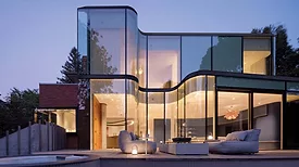 Snider House