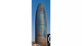 Southern European Tower