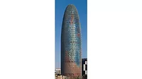 Southern European Tower