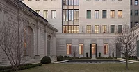 The Frick Collection Renovation The Frick Collection Renovation
