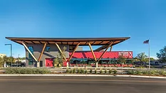 Boulder Fire Station