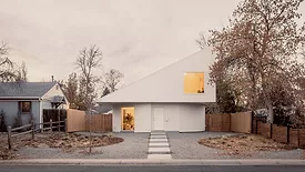 CS2 House