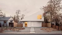 CS2 House