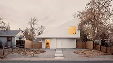 CS2 House