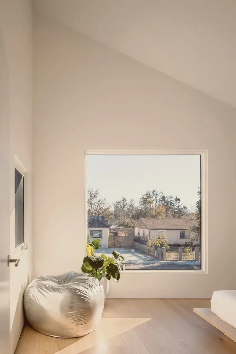 CS2 House.