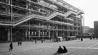 Centre Pompidou Centre Pompidou