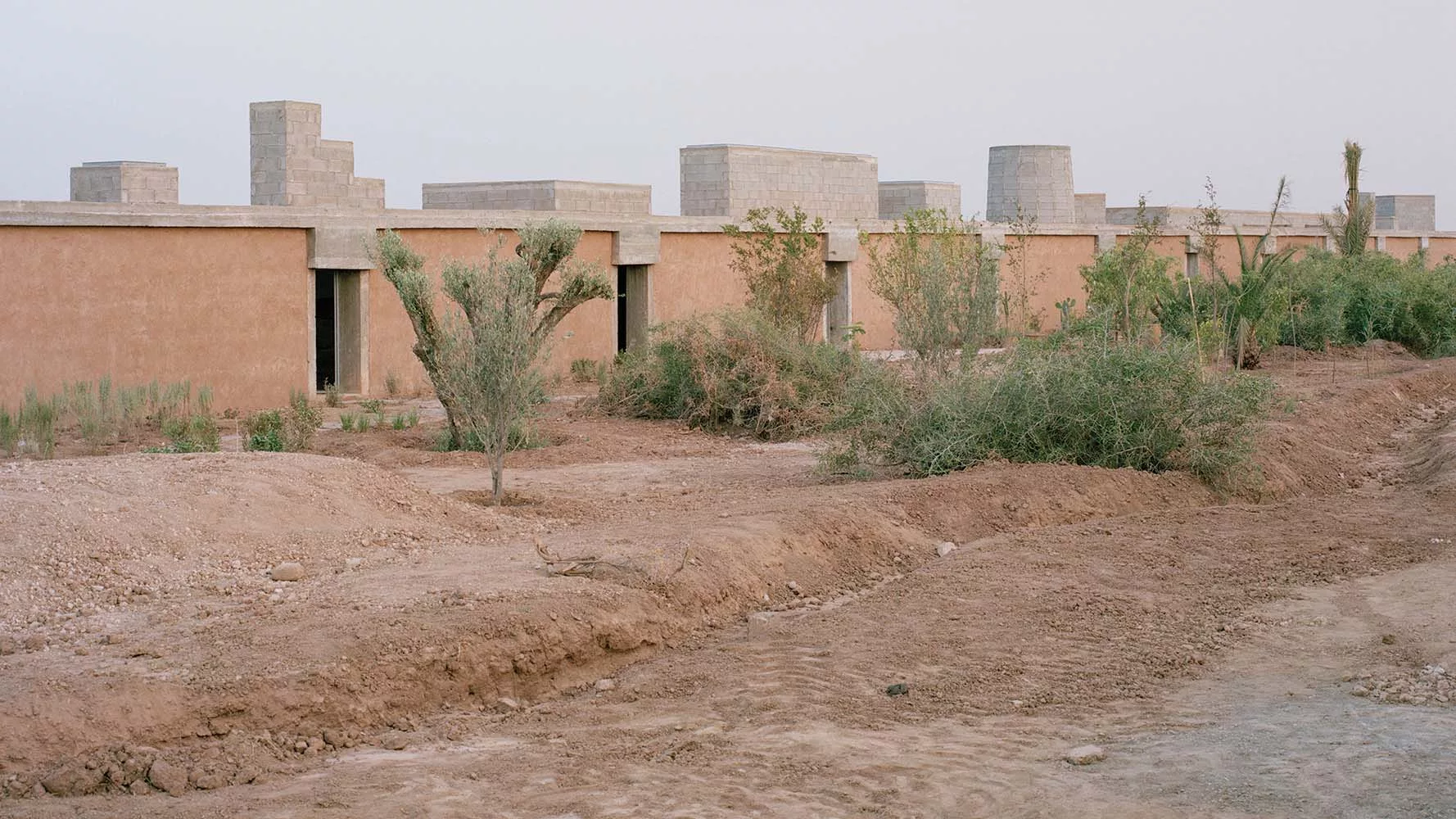 Dar El Farina