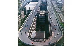 European Automobile Factory