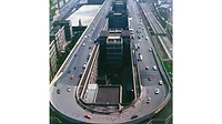European Automobile Factory