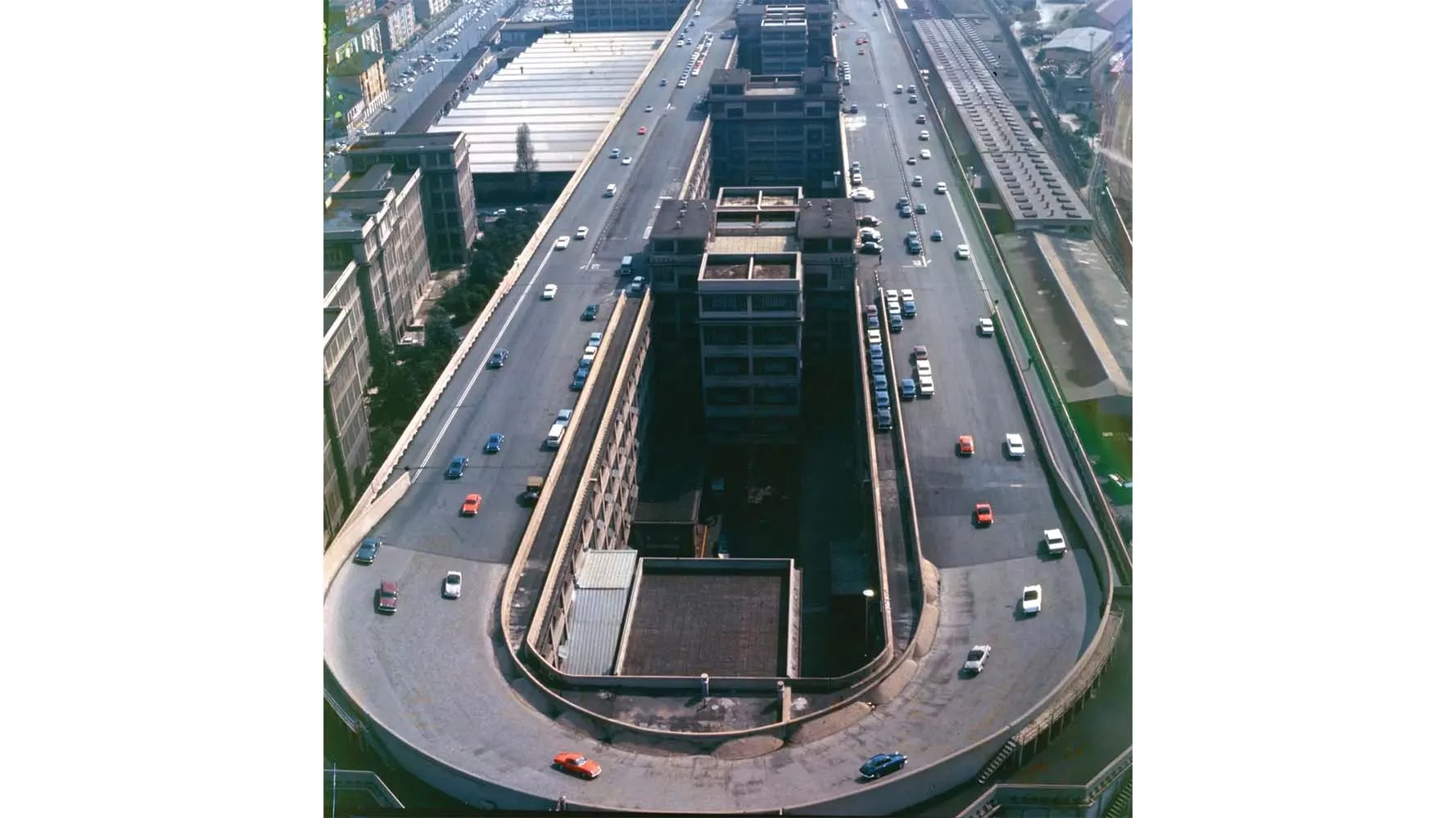European Automobile Factory