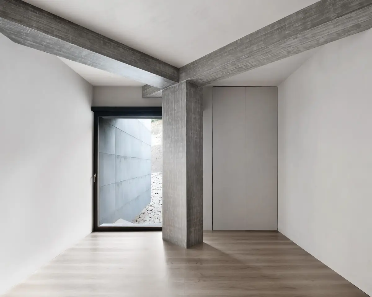 Figura House.