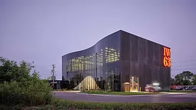 IW 63 Training Center