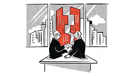 Mergers and Acquisitions