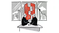 Mergers and Acquisitions
