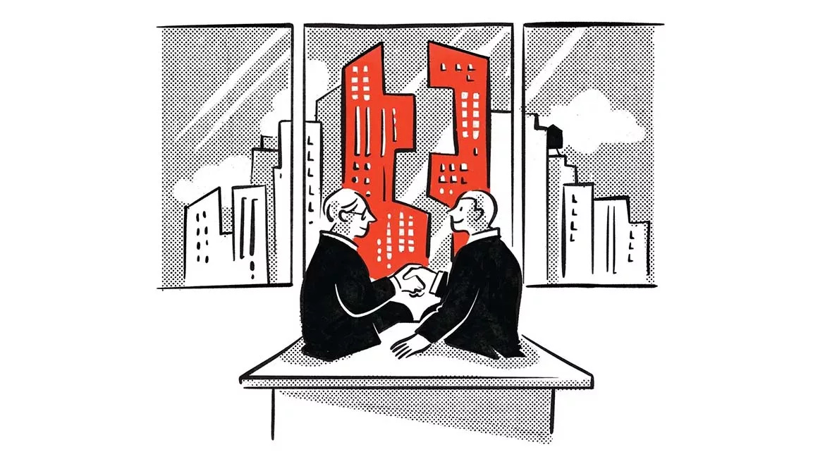 Mergers and Acquisitions