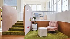 Myrtle Avenue Loft