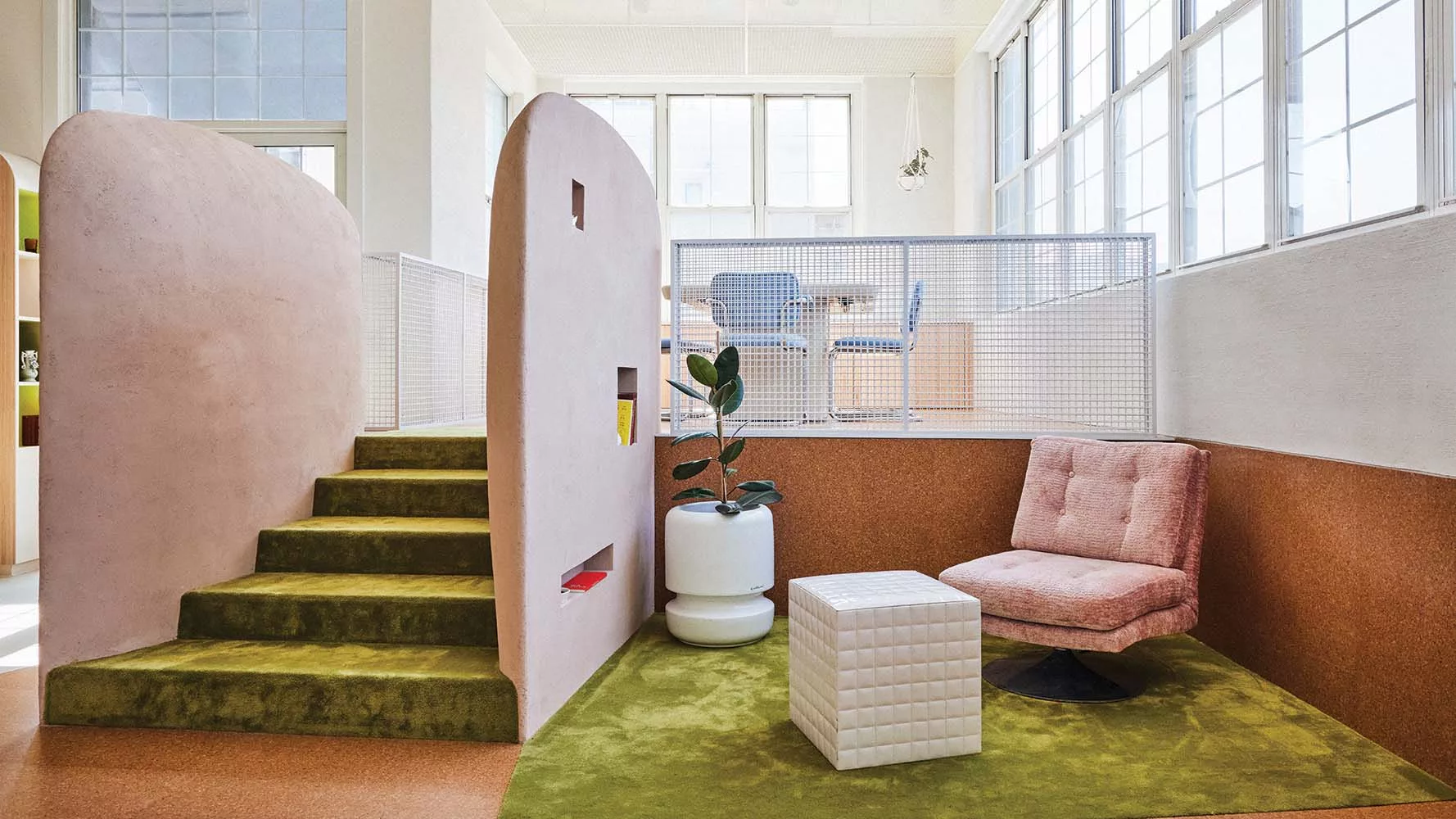 Myrtle Avenue Loft