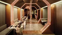 Omasake Bar
