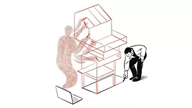 Practice Matters: AI and Design