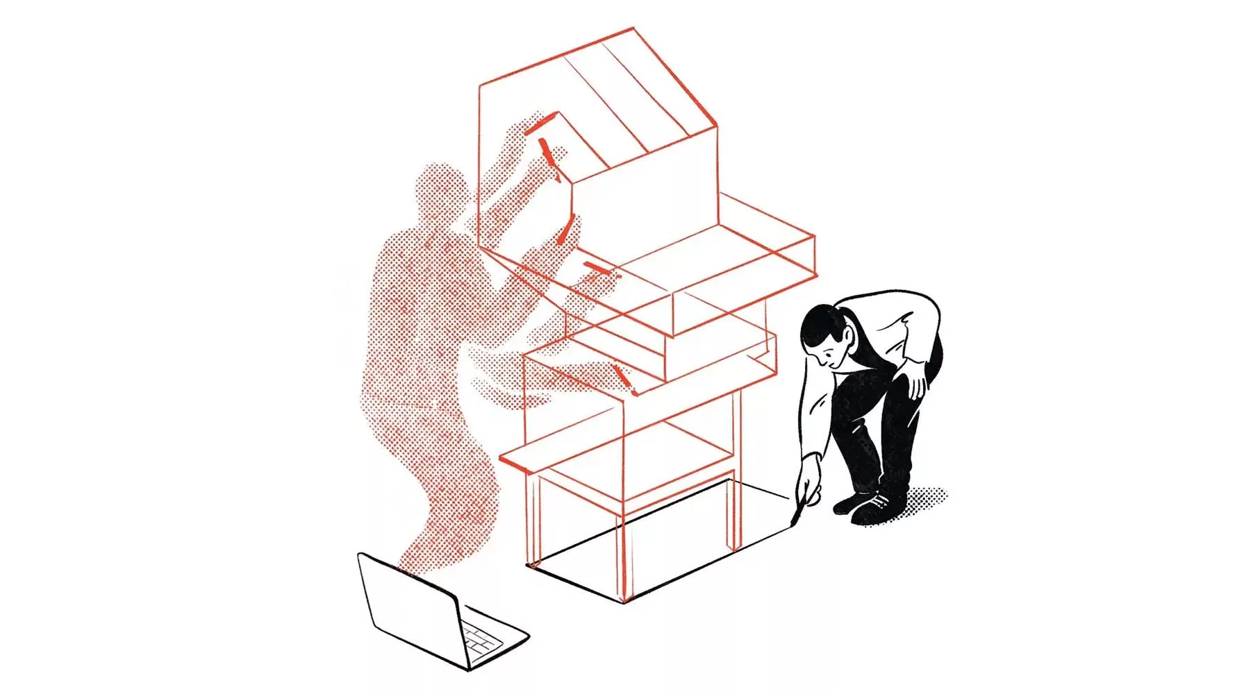 Practice Matters: AI and Design