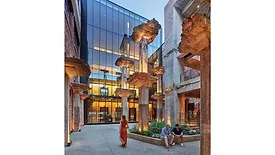 S9 Architecture Mixed Use Development