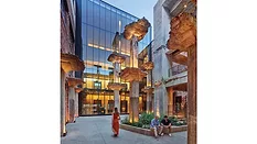 S9 Architecture Mixed Use Development