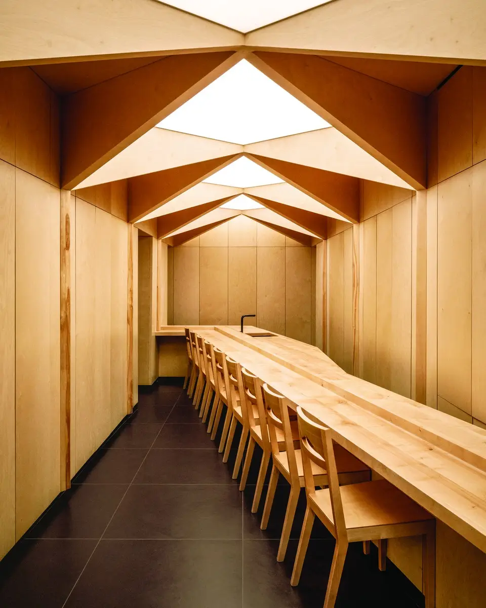 Sushi Shunei.