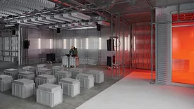 The Warehouse