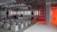 The Warehouse