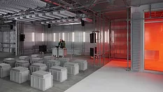 The Warehouse