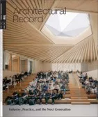 Architectural Record - June 2025