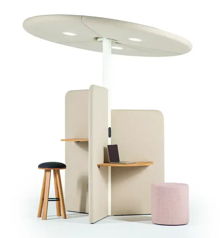BuzziBrella Office Furniture