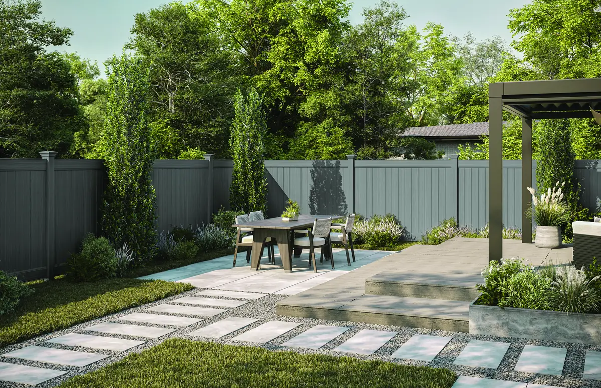 Catalyst Fence Solutions